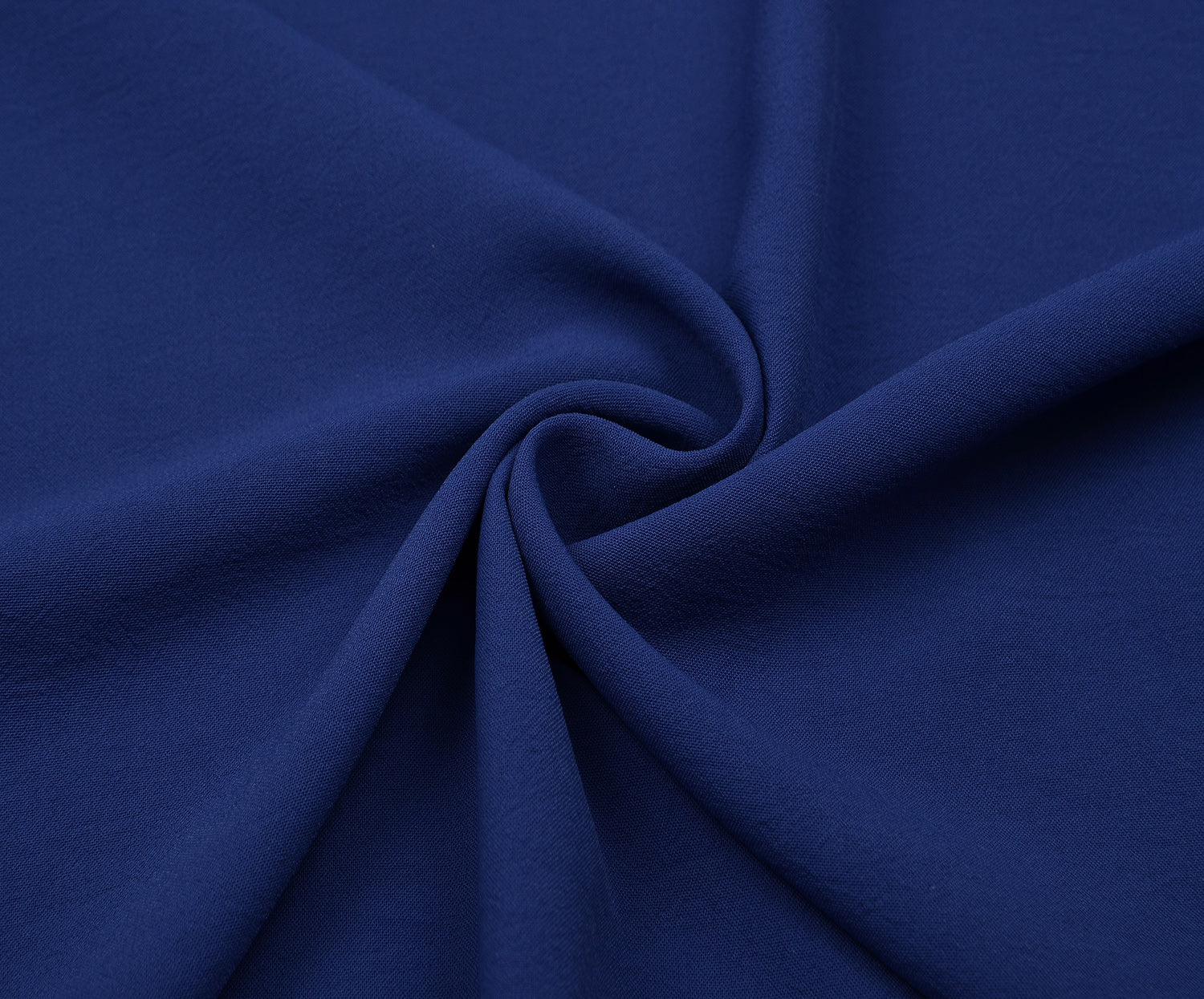 AEROBİN KREP KUMAŞ - LACİVERT