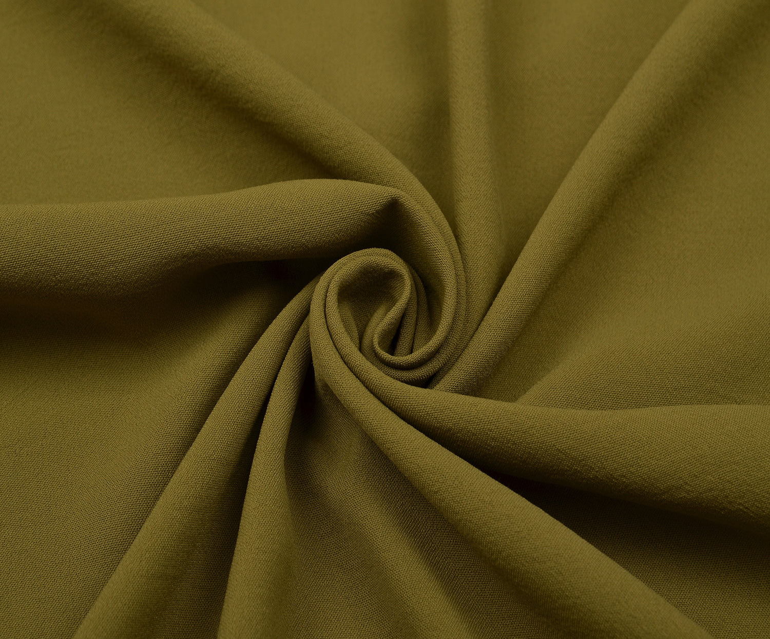 AEROBİN KREP KUMAŞ - HAKİ