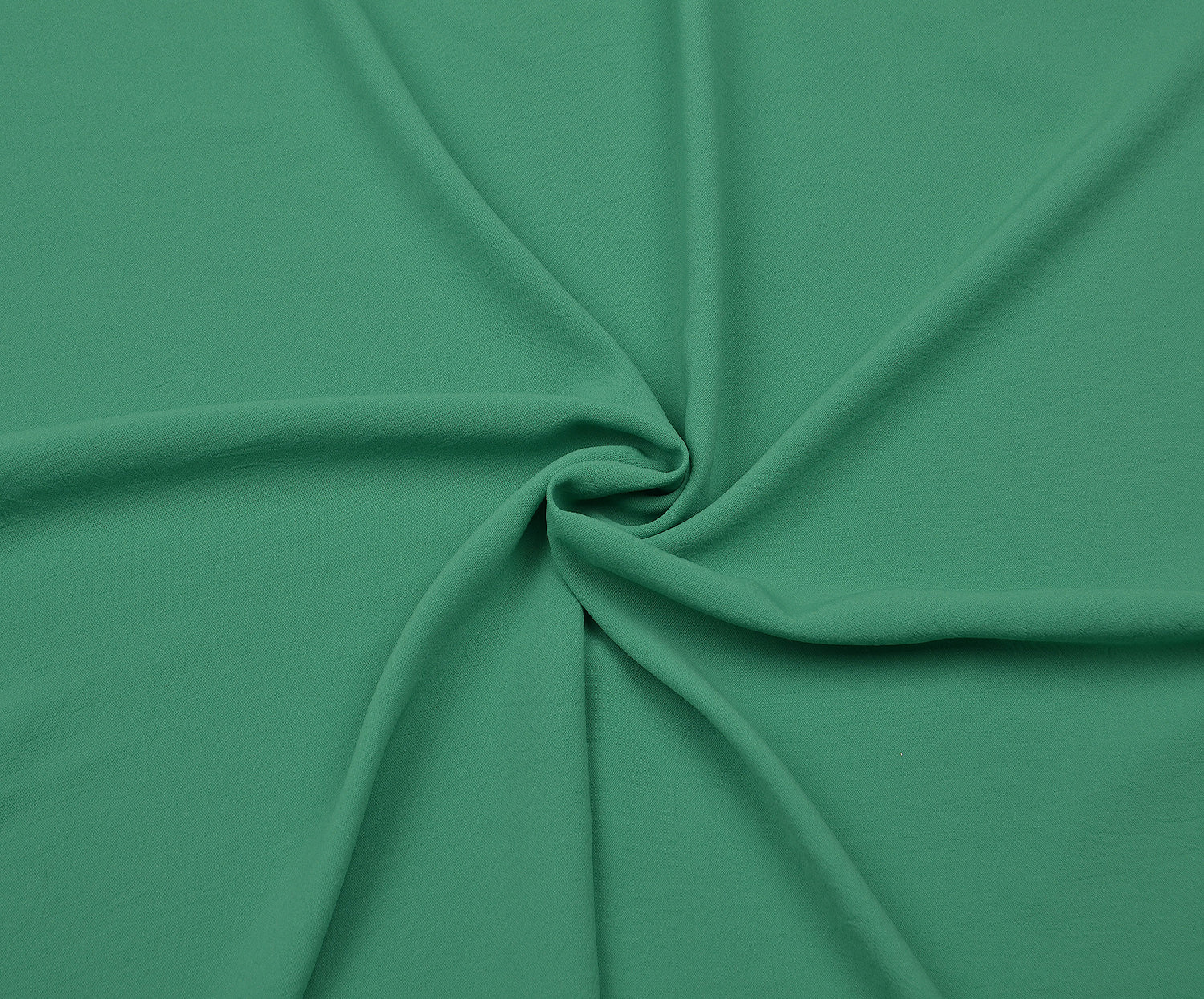 AEROBİN KREP KUMAŞ - NİL YEŞİLİ