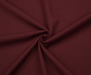 EN BOY LİKRA PAMUKLU KUMAŞ - BORDO