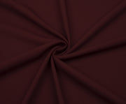 EN BOY LİKRA PAMUK KUMAŞ - BORDO