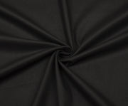 PAMUK KUMAŞ - SİYAH