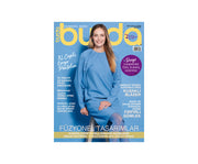 BURDA EKİM 2024