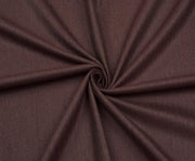 BALIKSIRTI DESENLİ  KUMAŞ - BORDO