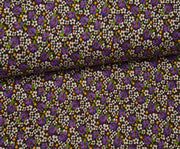 DİVİTİN PAZEN KUMAŞ - MOR