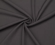 LİKRALI ETEK PANTOLONLUK KUMAŞ - GRİ
