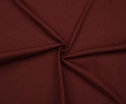 KANVAS KUMAŞ - BORDO