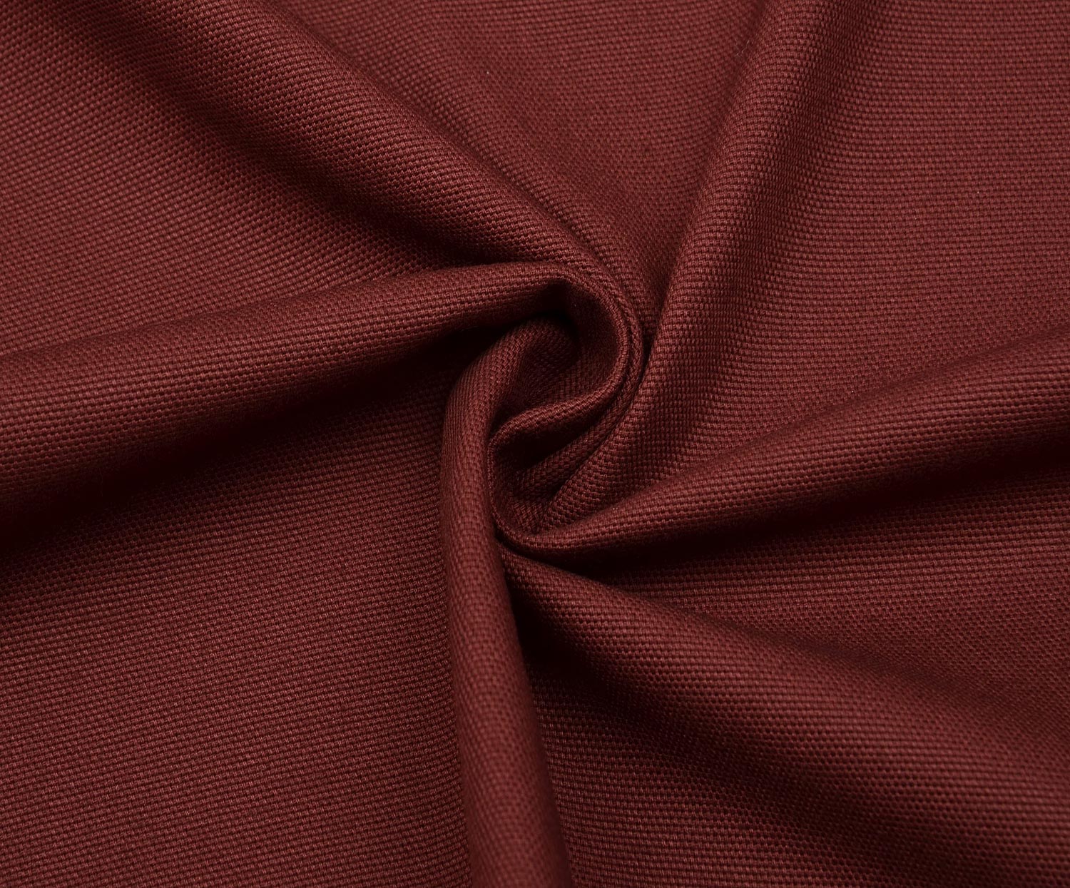 KANVAS KUMAŞ - BORDO