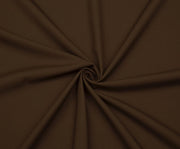 PAMUK KUMAŞ - KAHVE