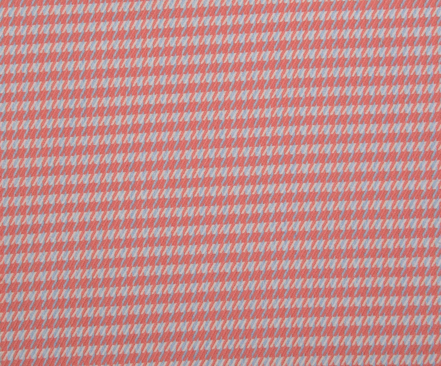 DESENLİ VİSKON KUMAŞ - ŞEKER PEMBE