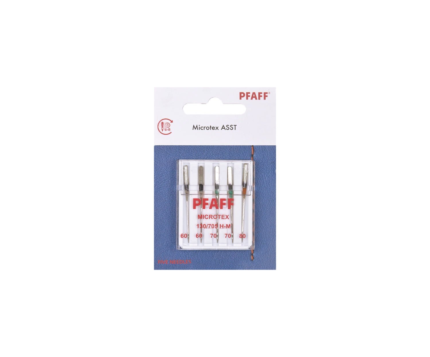 PFAFF MİCROTEX İĞNE