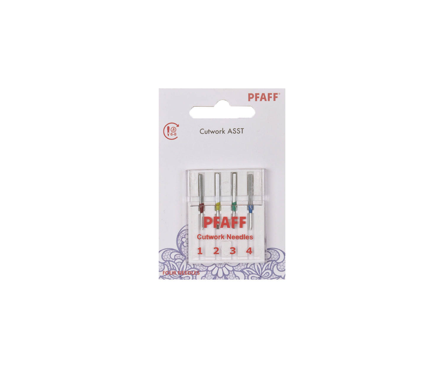 PFAFF KESİCİ İĞNELER (CREATİVE NAKIŞ MAK.)
