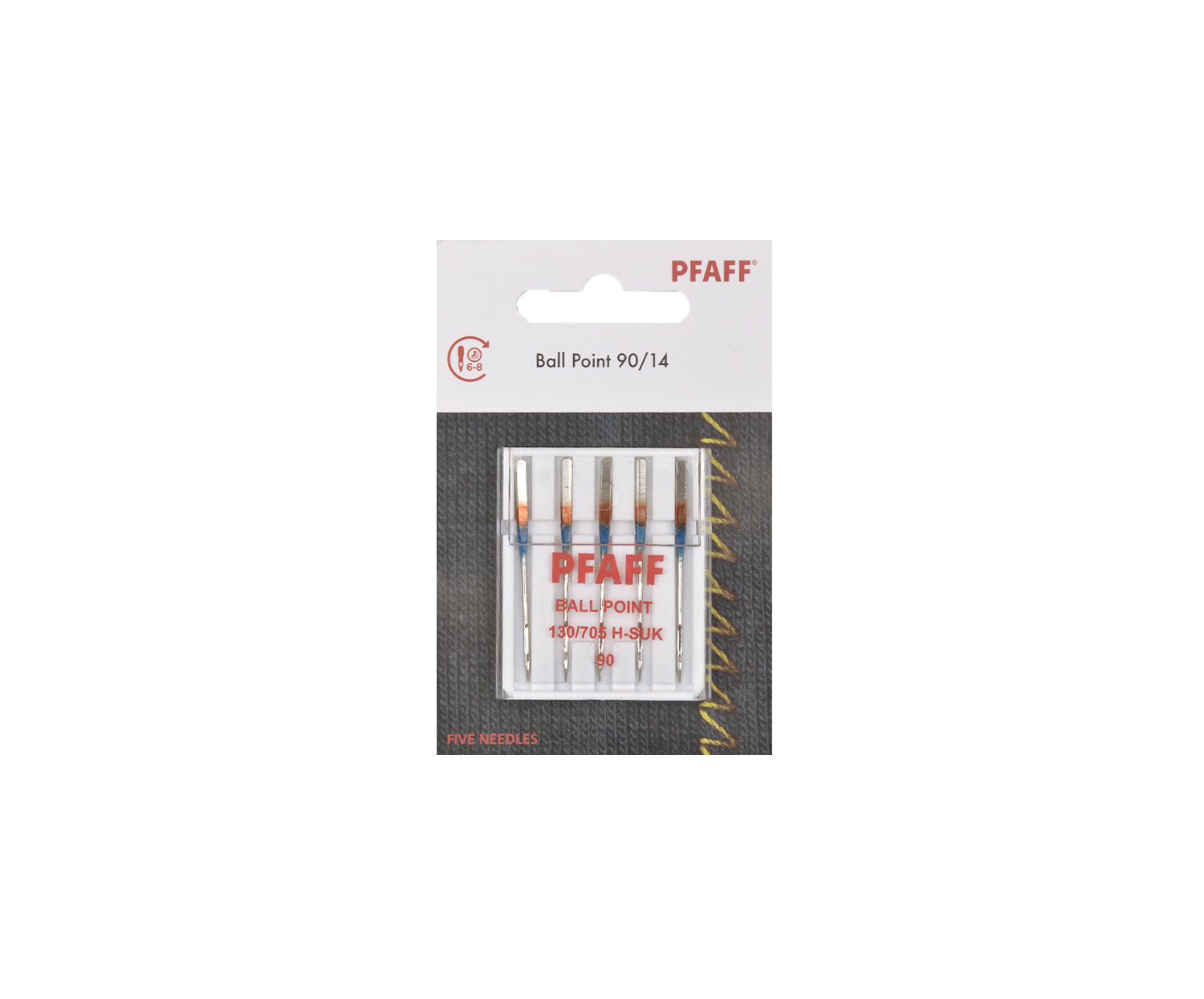 PFAFF PENYE JARSE İĞNESİ 90/14