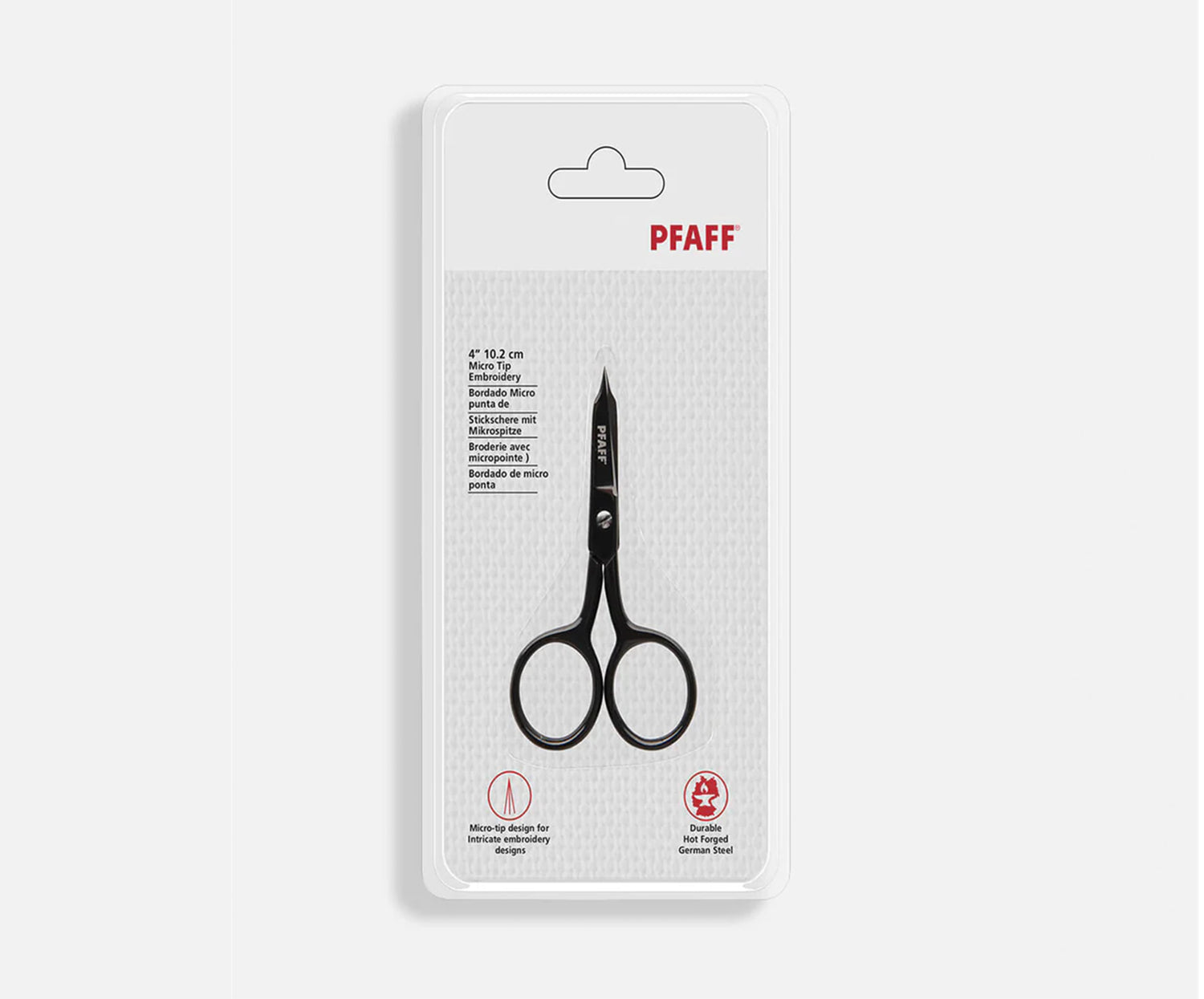 PFAFF NAKIŞ MAKASI 4 İNÇ