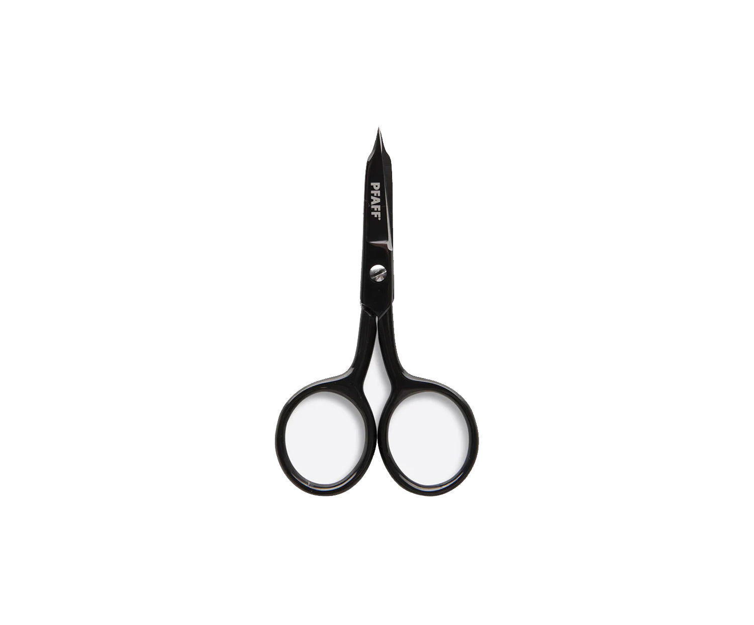PFAFF KIVRIK SİVRİ UÇLU NAKIŞ MAKASI 4 İNÇ
