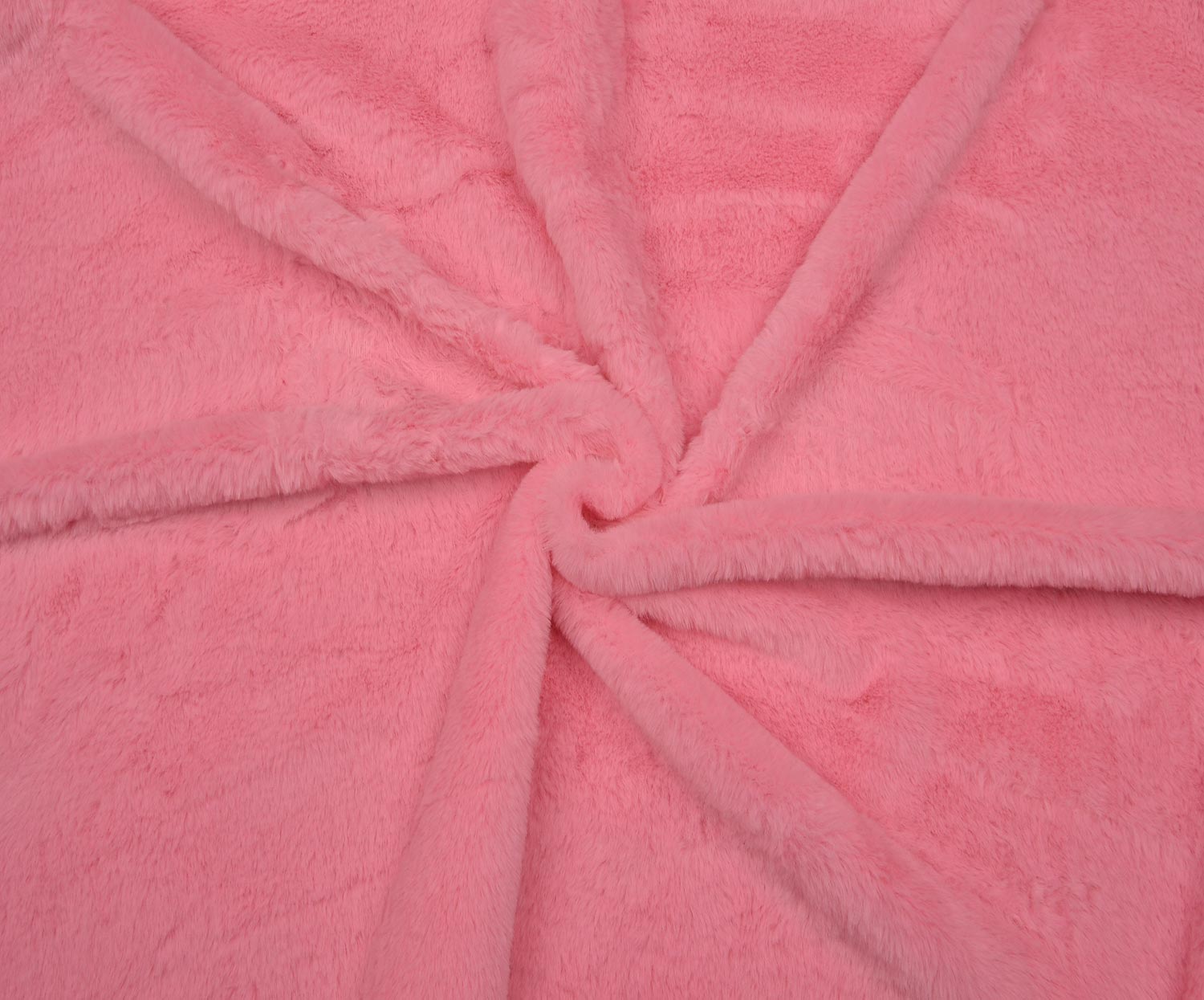 TOSKANA PELUŞ KUMAŞ - ŞEKER PEMBE