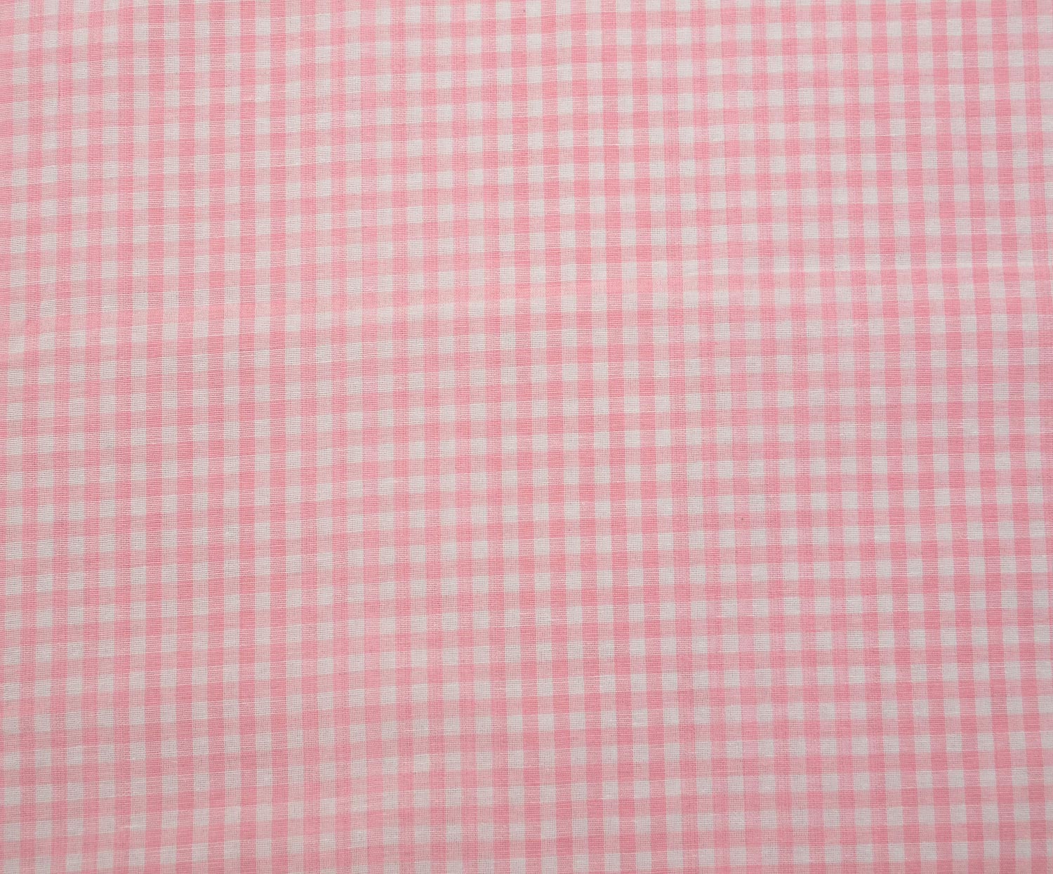 PÖTİKARE ZEFİR KUMAŞ - PEMBE