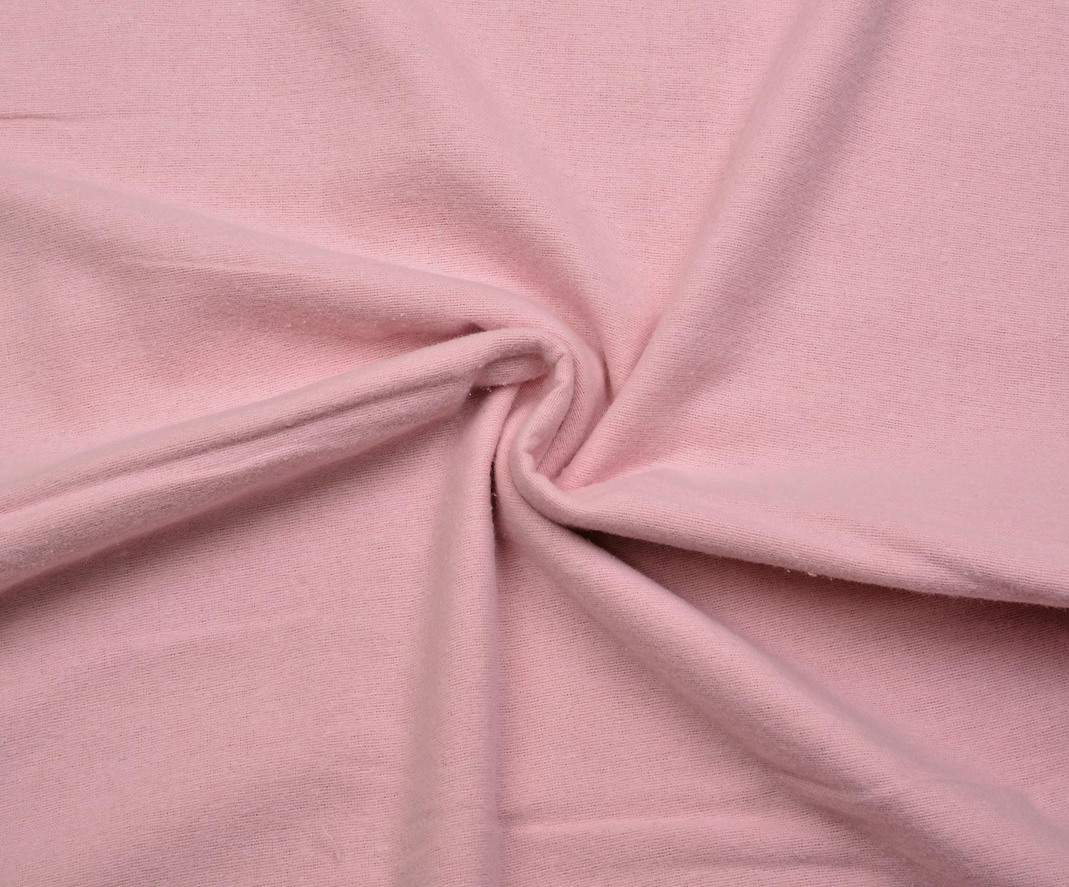 FLANEL PAZEN KUMAŞ - PEMBE