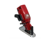 YUVARLAK KUMAŞ KESİM MOTORU 4iİNÇ / RC-100 - KIRMIZI