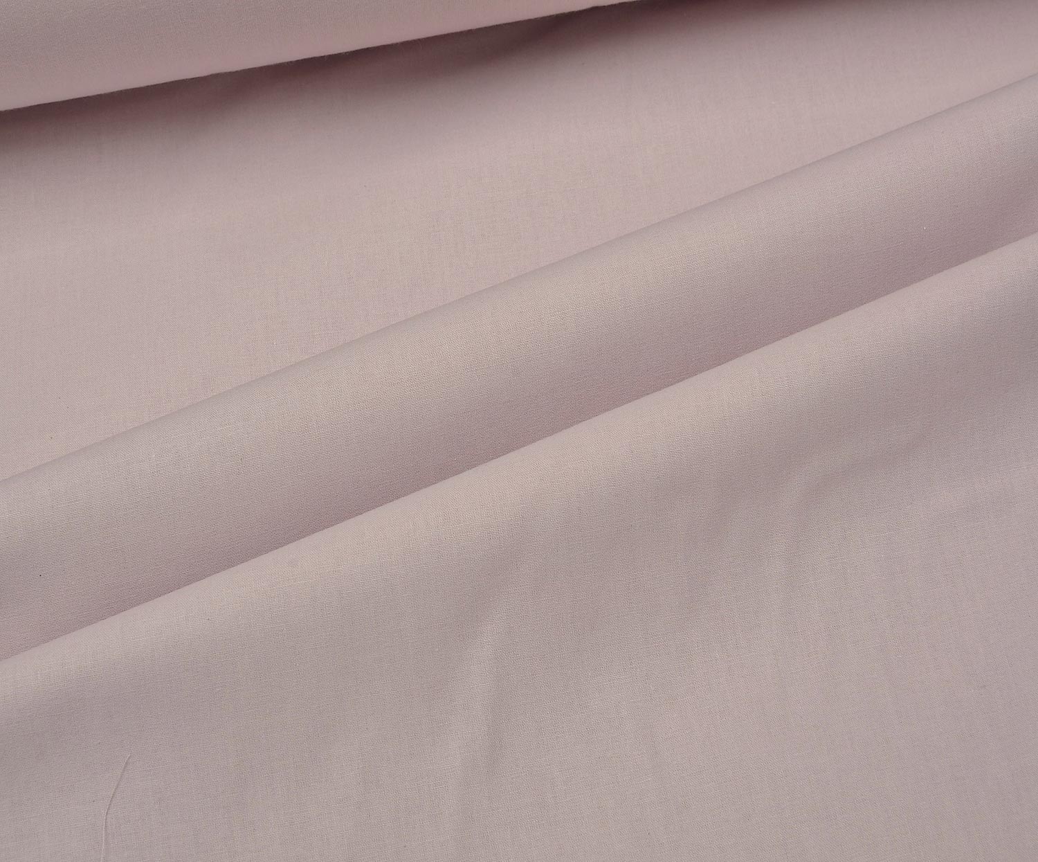 NEVRESİMLİK POPLİN KUMAŞ - PEMBE