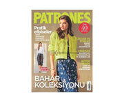 PATRONES ŞUBAT 2025