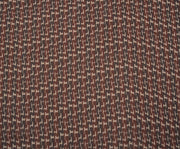 DESENLİ  ŞİFON KUMAŞ - BORDO