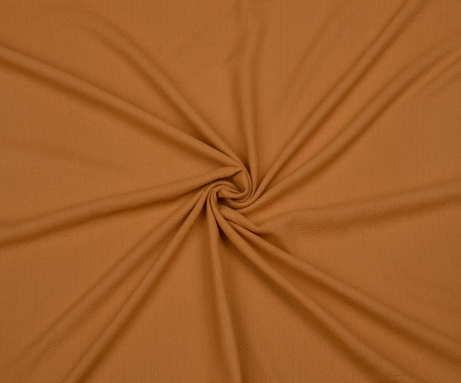 2,4 METRE VİSKON KREP - TURUNCU