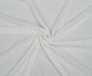 1 METRE VİSKON KREP - EKRU