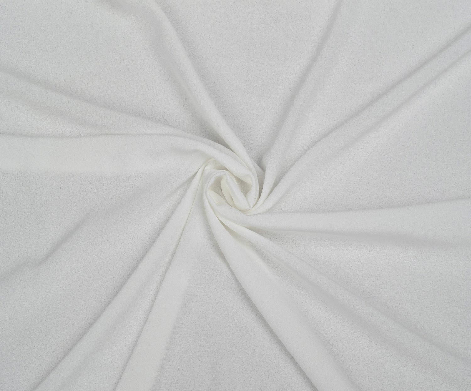 1 METRE VİSKON KREP - EKRU