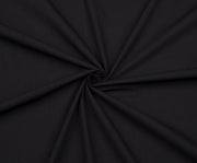 2 METRE PAMUK KUMAŞ - SİYAH