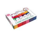 HELLO 12'Lİ İPLİK SETİ - VIBRANT