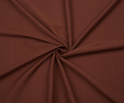 TENSEL KUMAŞ - BORDO