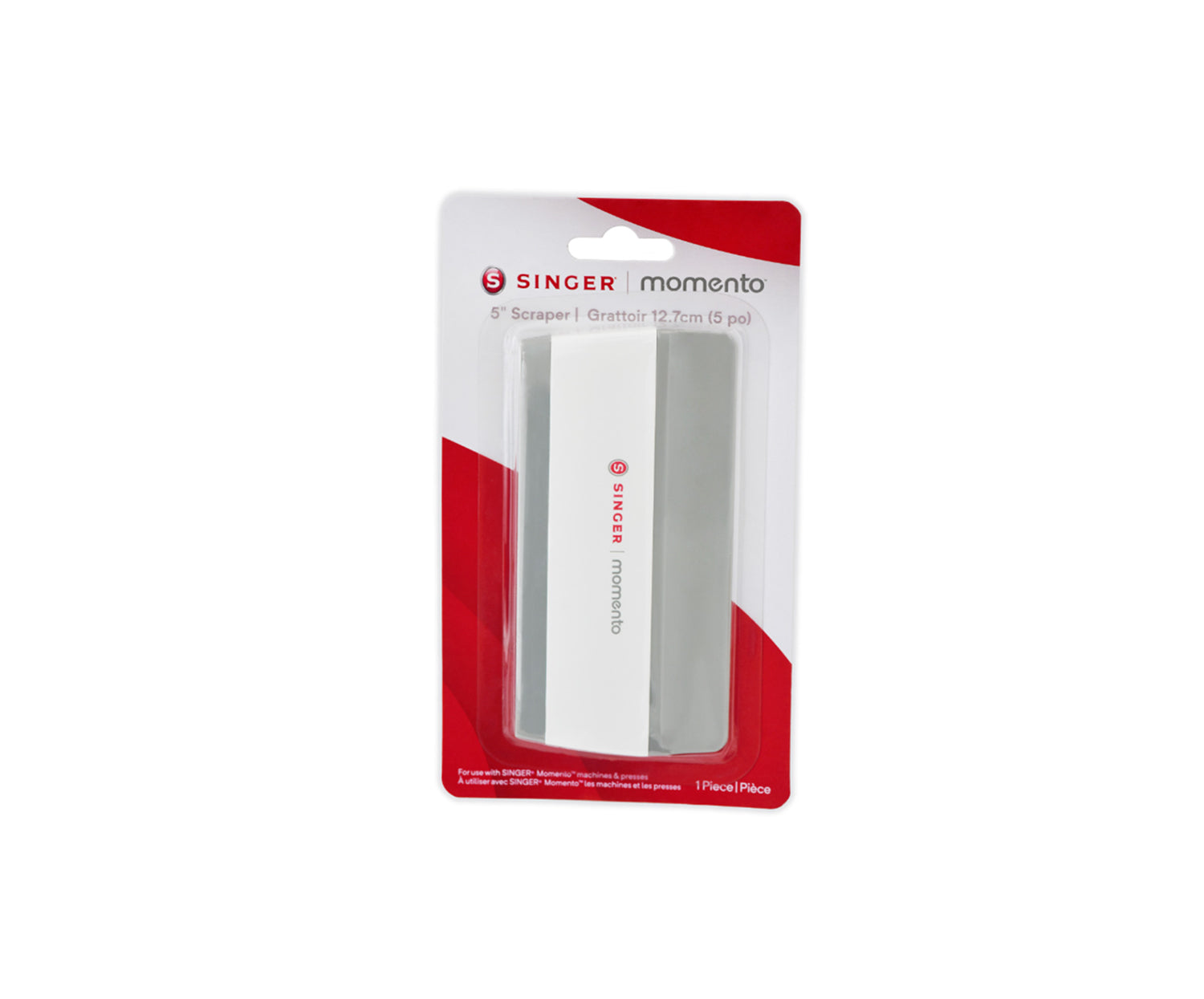 XL SPATULA (5''/ 12.7 CM)