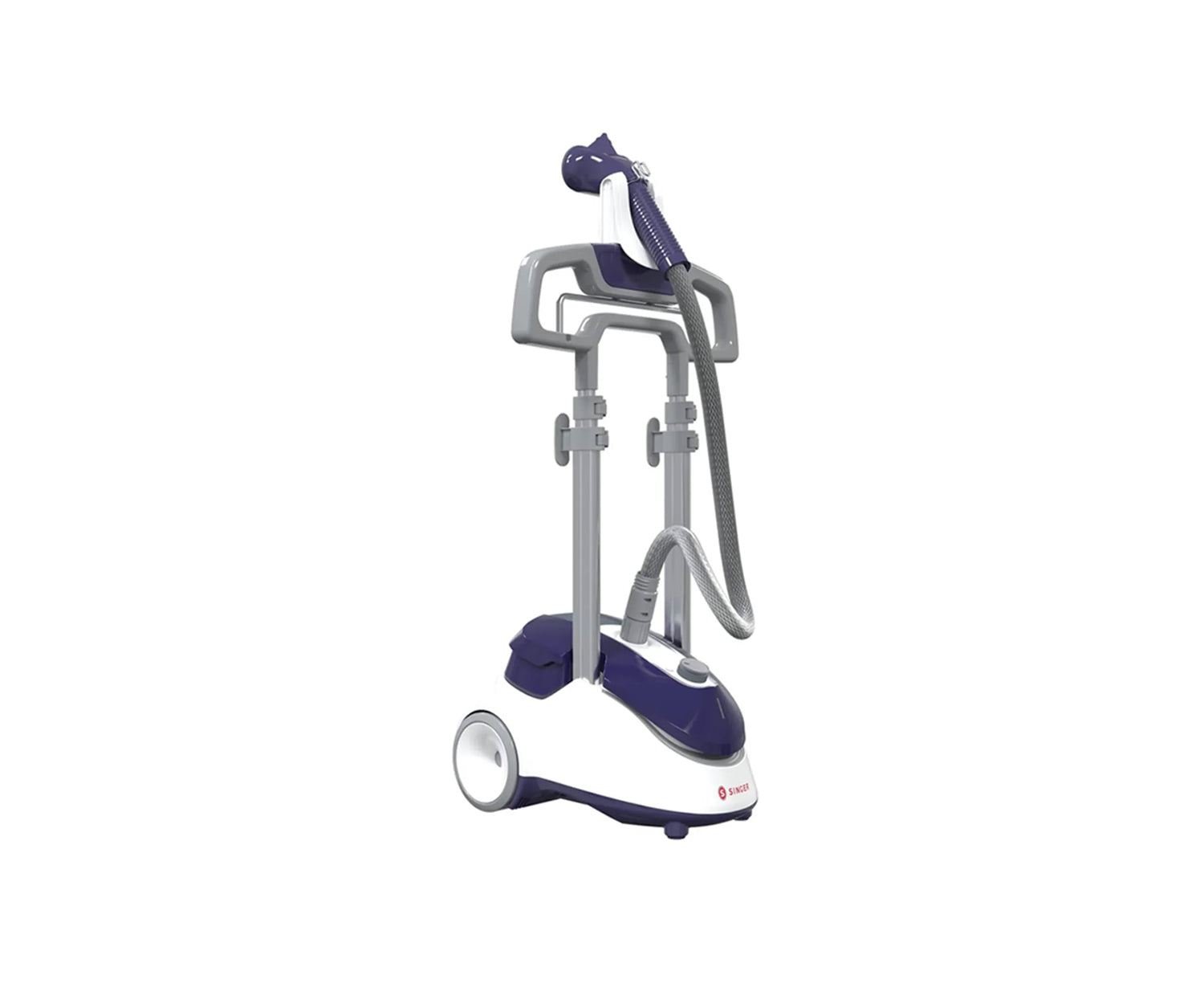 SINGER STEAMWORKS PRO 2.0