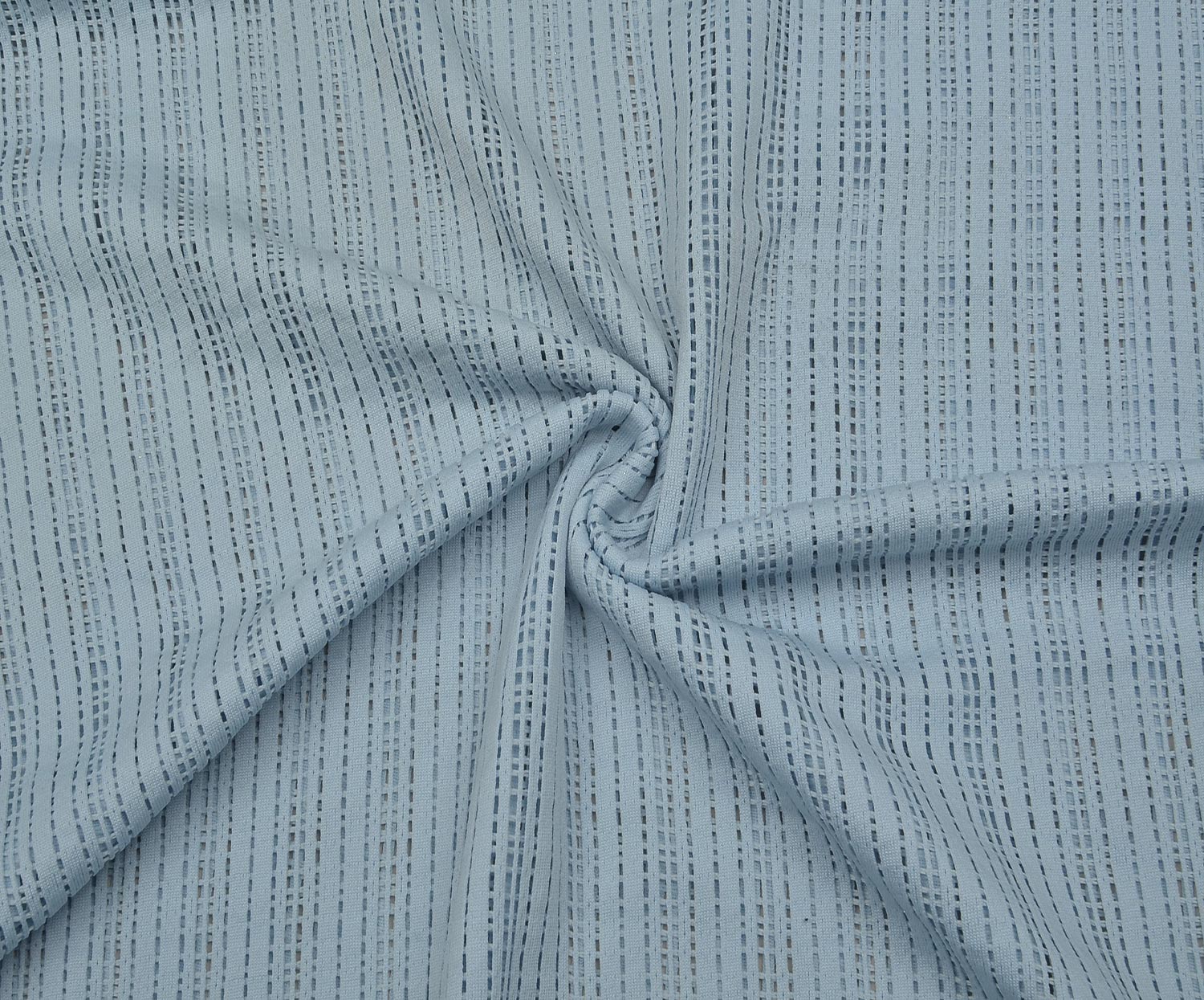 ABİYELİK FİLE KUMAŞ - MAVİ