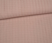 ABİYELİK FİLE KUMAŞ - PUDRA