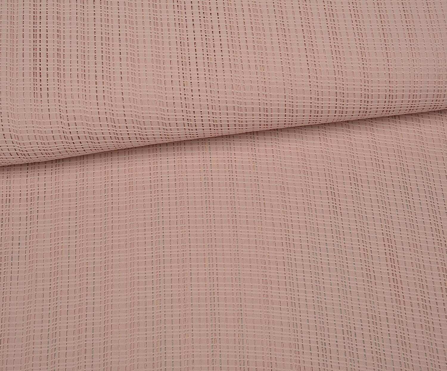 ABİYELİK FİLE KUMAŞ - PUDRA