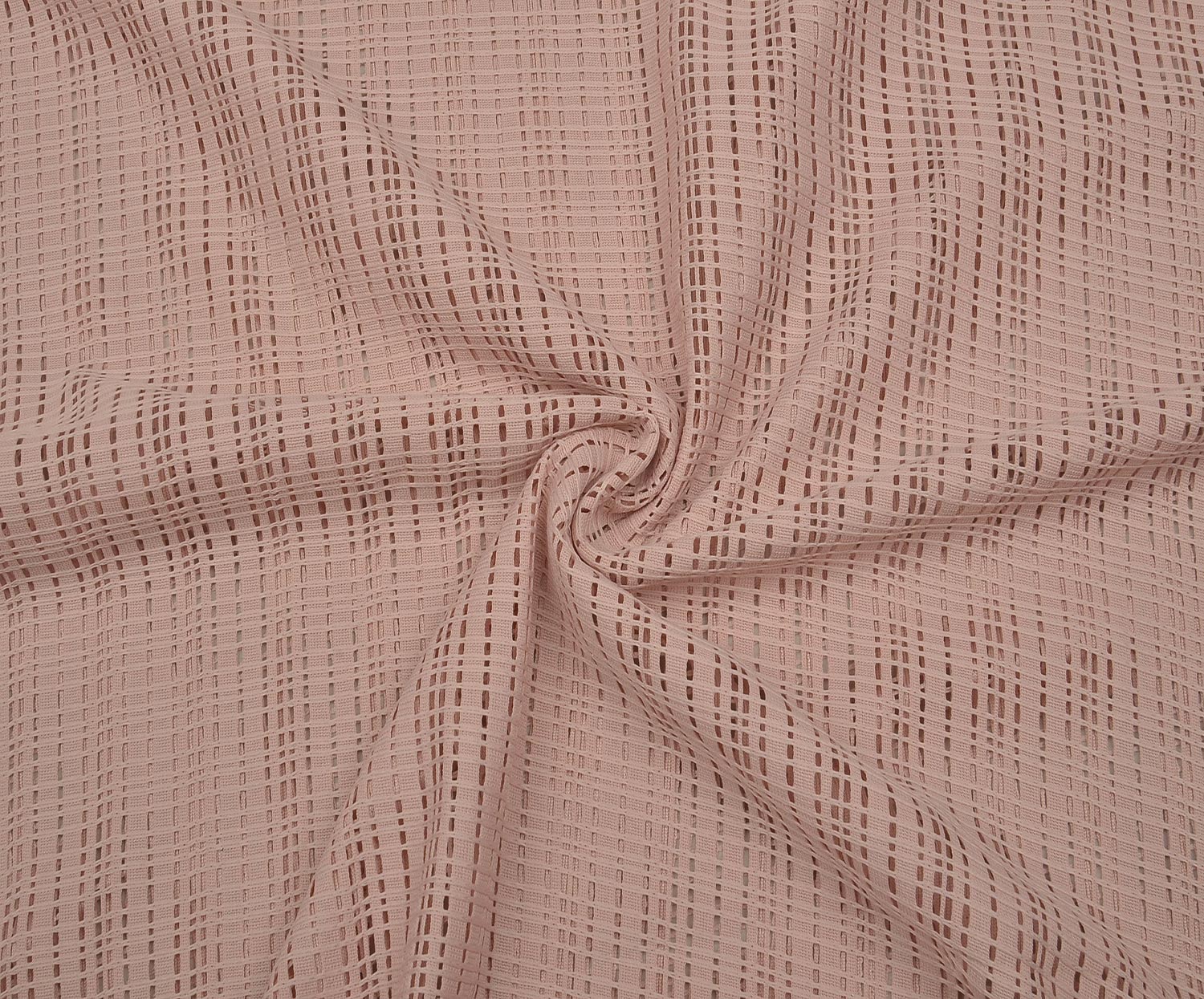 ABİYELİK FİLE KUMAŞ - PUDRA