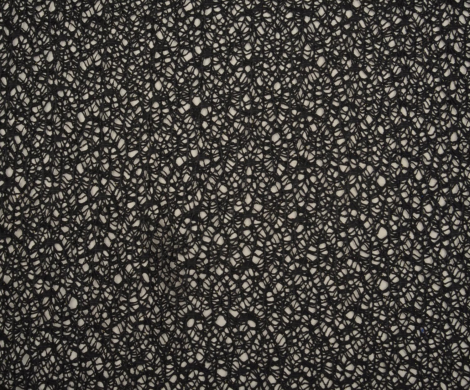 ABİYELİK FİLE KUMAŞ - SİYAH