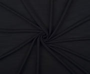 PANTOLON ELBİSE ETEKLİK - SİYAH