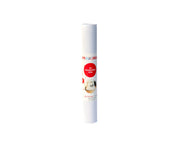 VİNİL 30*150 CM - ISI TRANSFERLİ - BEYAZ