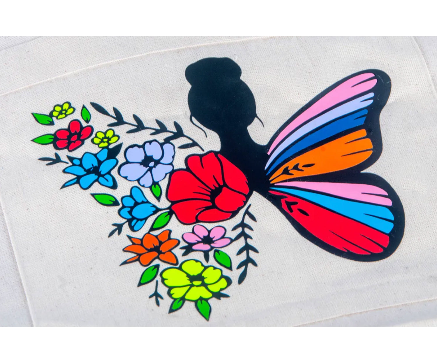 VİNİL 30*150 CM - ISI TRANSFERLİ - KAVUN İÇİ