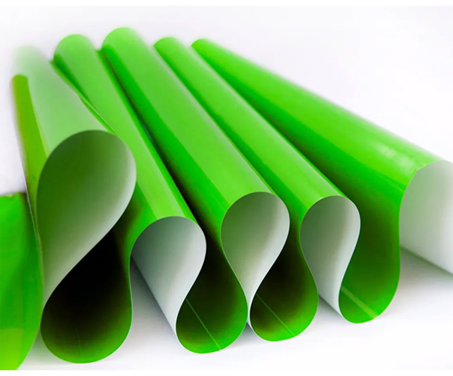 VİNİL 30*150 CM - ISI TRANSFERLİ - FISTIK YEŞİLİ