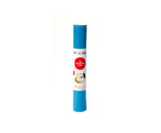 VİNİL 30*150 CM - ISI TRANSFERLİ - İNDİGO