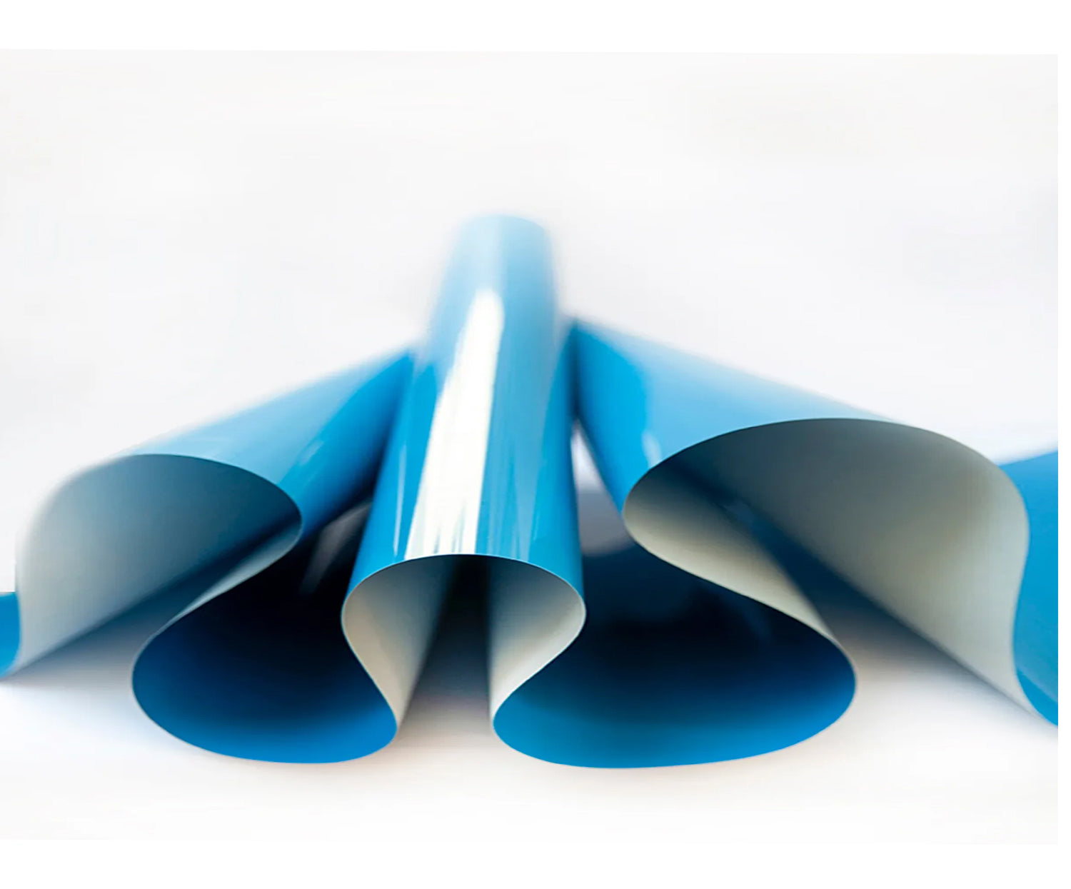 VİNİL 30*150 CM - ISI TRANSFERLİ - İNDİGO