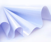 VİNİL 30*150 CM - SERT ZEMİNE UYGUN - SOĞUK BEYAZ