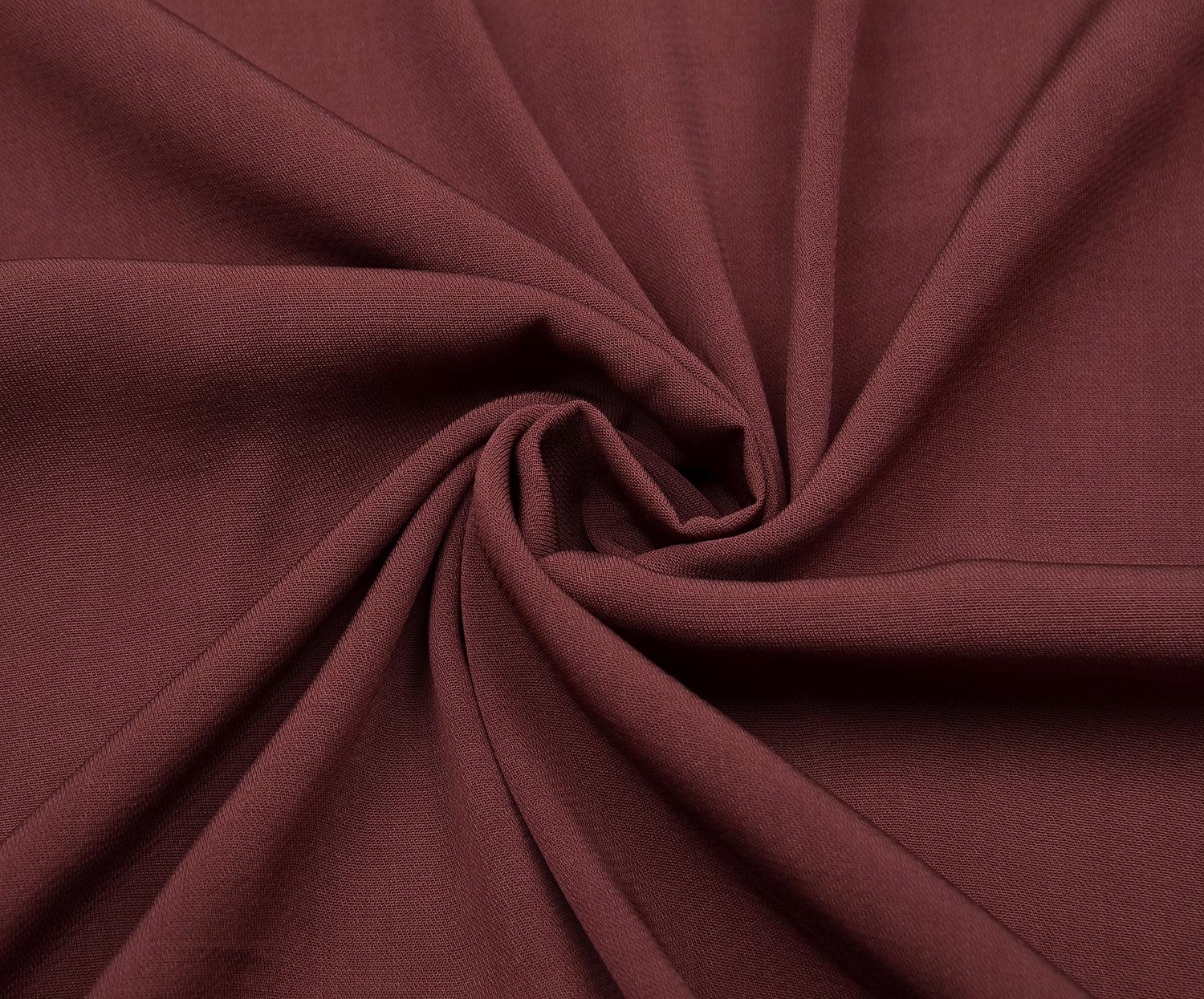 VİSKON KUMAŞ - BORDO