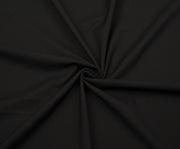 LİKRALI GABARDİN KUMAŞ - SİYAH