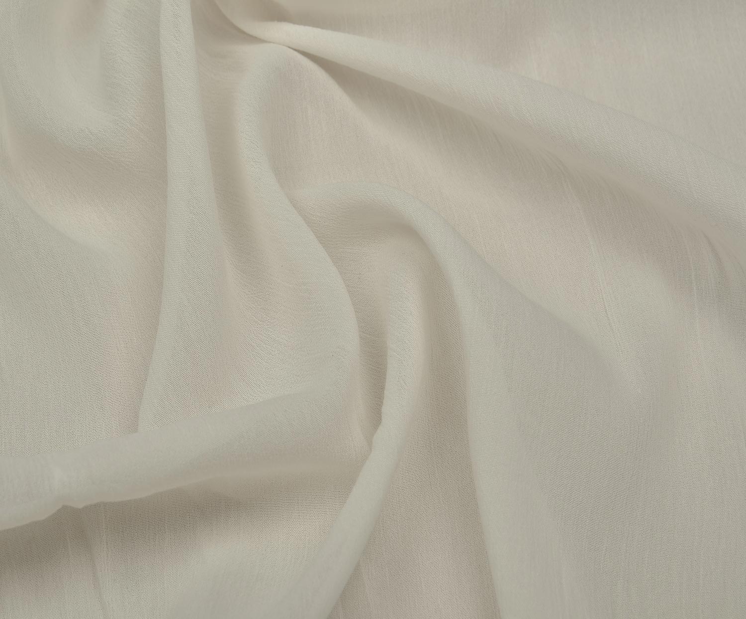 İNCE PAMUK KUMAŞ - EKRU