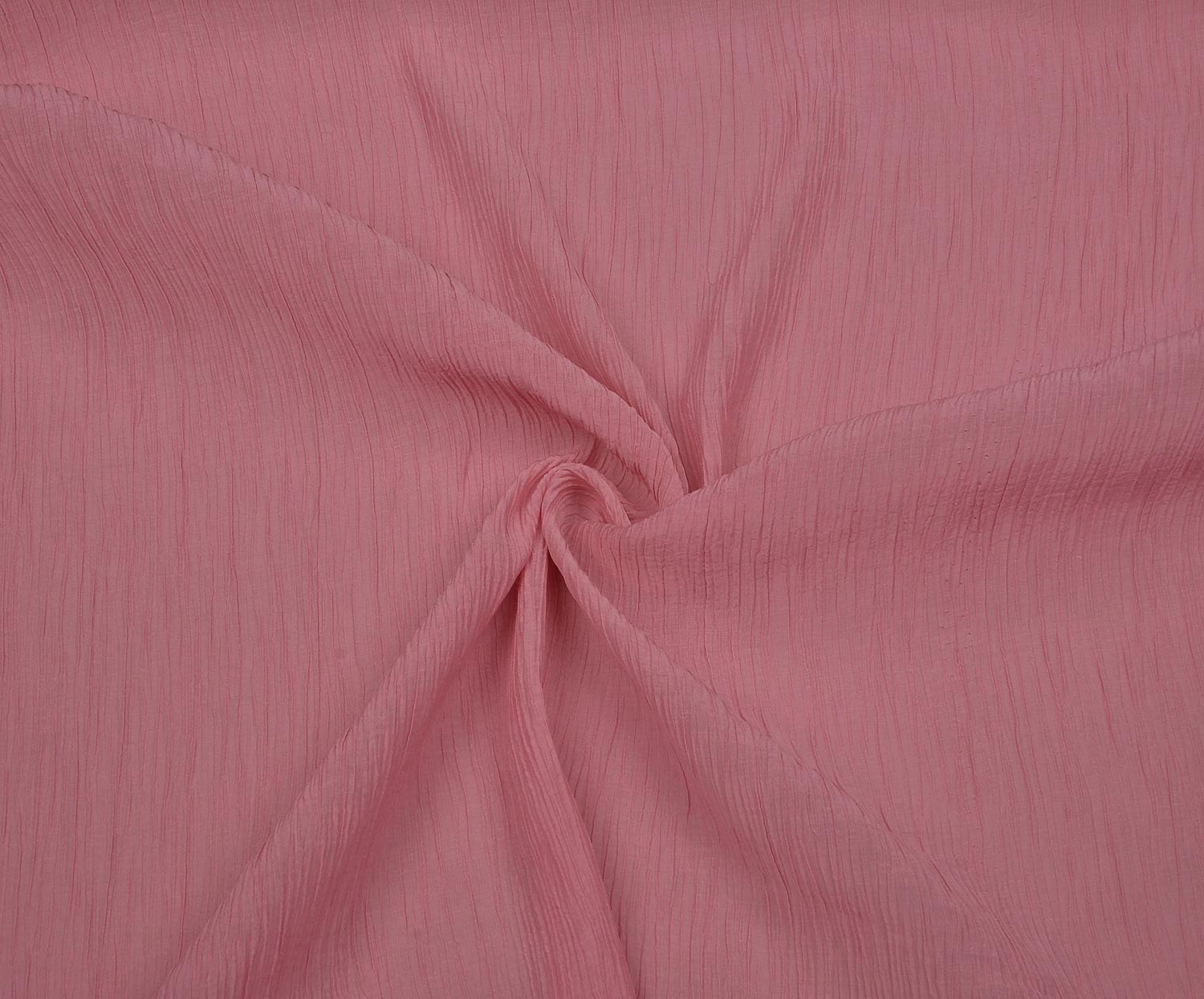 BÜRÜMCÜK VİSKON KUMAŞ - ŞEKER PEMBE